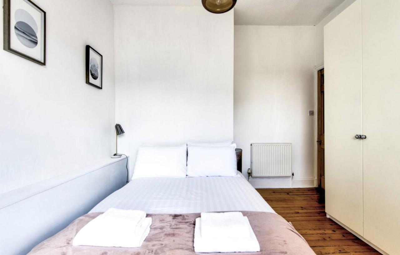 Entire Period Flat By City Centre Edinburgh Exterior foto